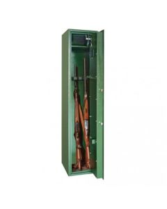 Rottner Guntronic 5 Gun Cabinet E