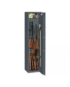 Rottner Optima 5 Gun Cabinet K