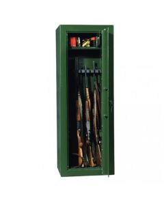 Rottner Safari 8 Gun Cabinet K
