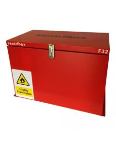 Sentribox F32 Flambox - 