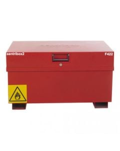 Sentribox F422 COSHH Flambox - 