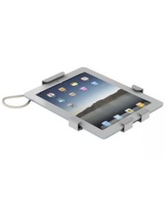 Top Tec Tablet Security Case - With Cable - 