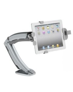 Top Tec Tablet Case with Monitor Arm - 
