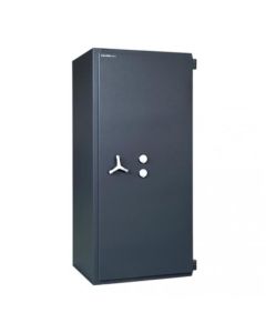 Chubbsafes Trident G6 600