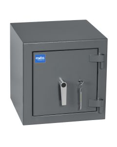 eSafes Victor Euro Grade 2 Safe - Size 1 Key Lock - 