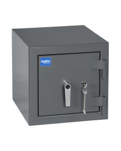 eSafes Victor Euro Grade 3 Safe - Size 1 Key Lock - 