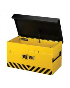 Van Vault 2 Vehicle Box - 