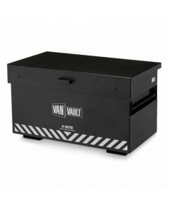 Van Vault 4 Site Box - 