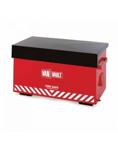 Van Vault Fire Safe - 