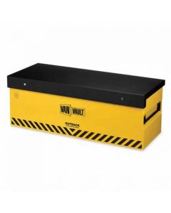 Van Vault Outback Vehicle Box - 