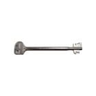  Cut Key - High Security EN1300 Double Bitted - 