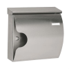 DAD Decayeux Iceland Post Box - Silver