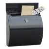 Phoenix Curvo MB0112KB Mail Box