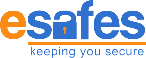 eSafes Logo