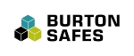 Burton Safes logo