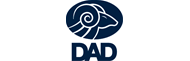 DAD Decayeux Post Boxes logo