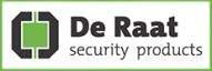 De Raat Safes logo
