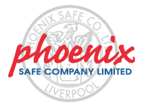 Phoenix Safes logo