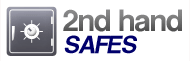 Second Hand Safes logo
