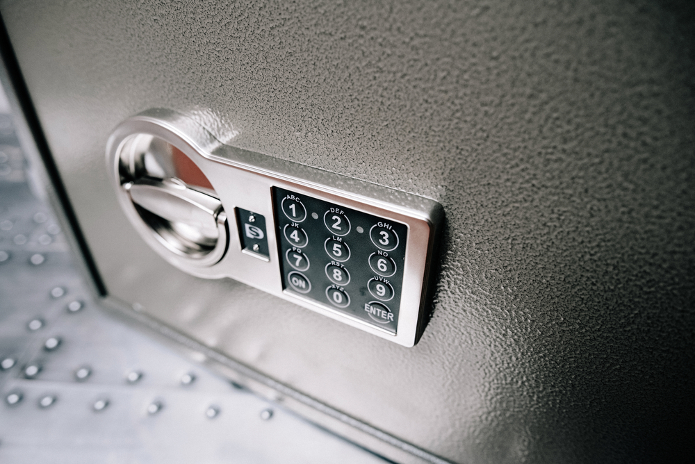 The Leading Fireproof Safes For Your Home