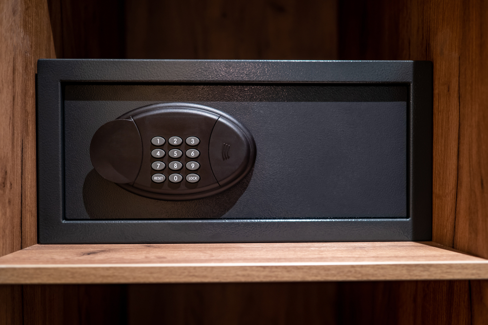 5 Of The Best Home Safes In 2022