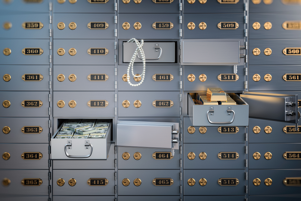 Is A Deposit Safe Worth The Investment?