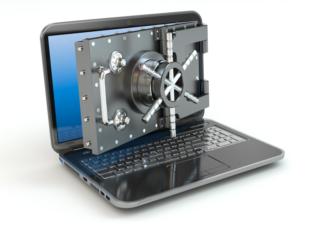 5 Reasons To Invest In A Laptop Safe