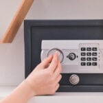 Top 5 Benefits of Home Safes